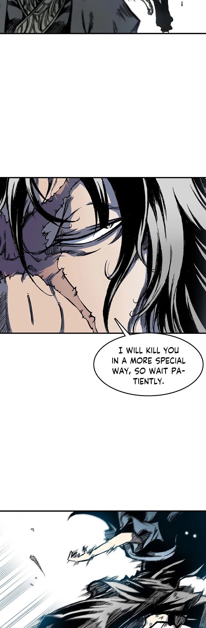 Legend of Sayu Chapter 6 — Page 15