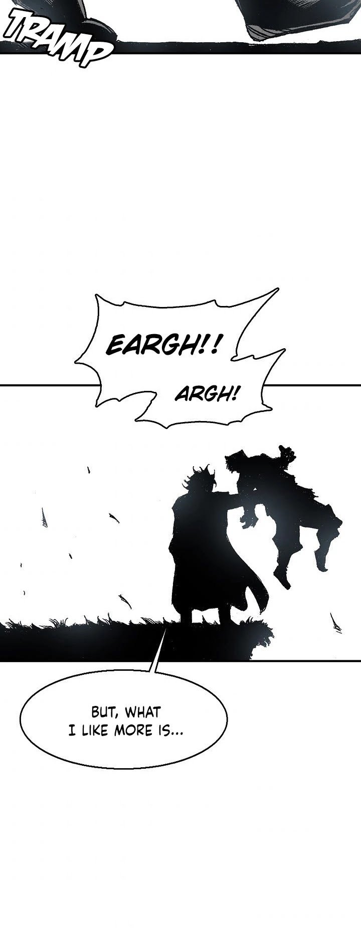 Legend of Sayu Chapter 6 — Page 27