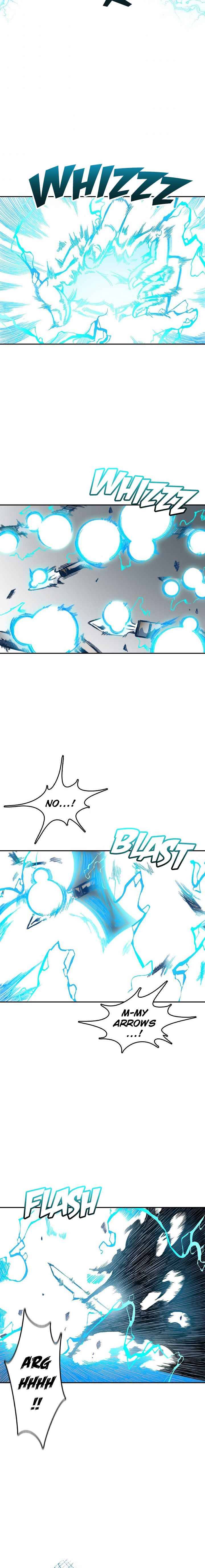 Legend of Sayu Chapter 60 — Page 16