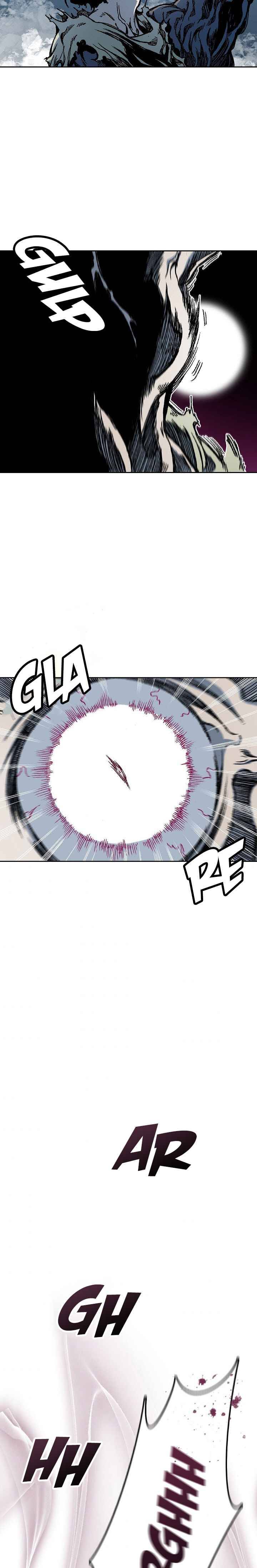 Legend of Sayu Chapter 66 — Page 16