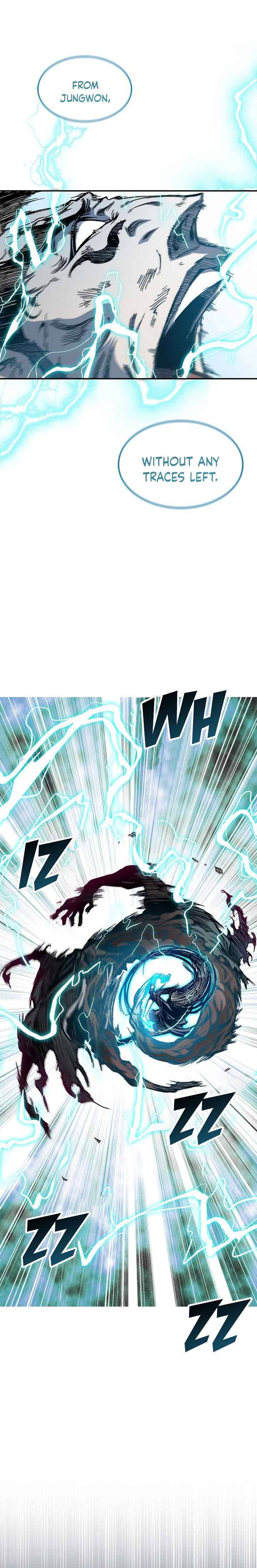 Legend of Sayu Chapter 66 — Page 28