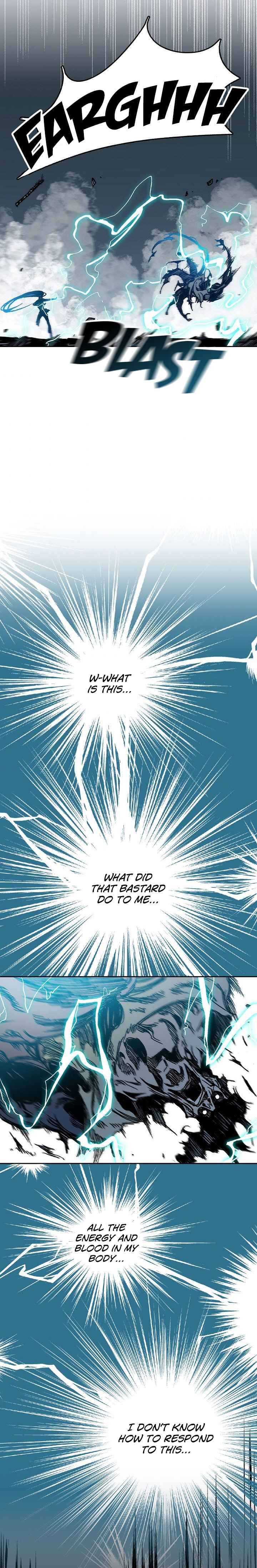Legend of Sayu Chapter 66 — Page 29