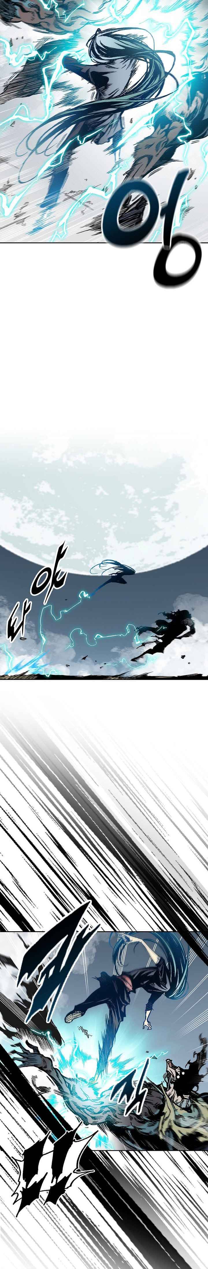 Legend of Sayu Chapter 67 — Page 3