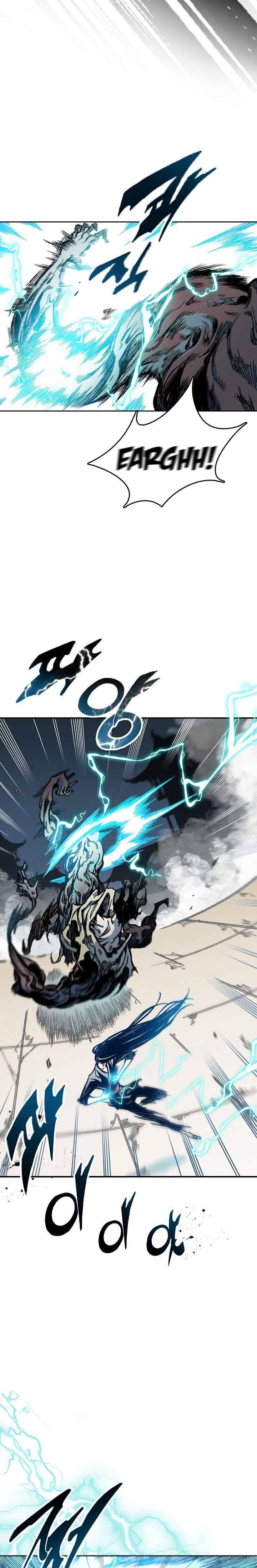 Legend of Sayu Chapter 67 — Page 4