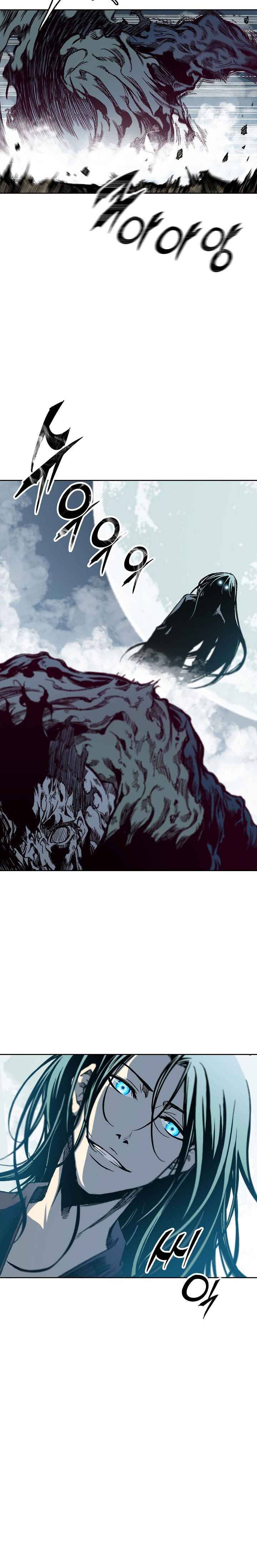 Legend of Sayu Chapter 67 — Page 7
