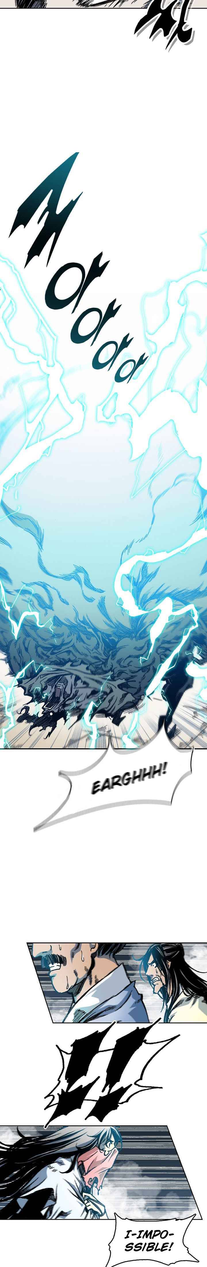 Legend of Sayu Chapter 67 — Page 15