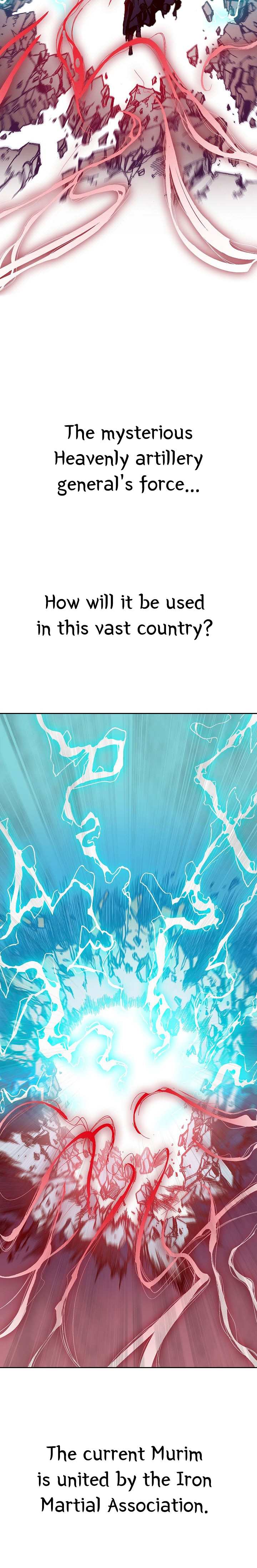 Legend of Sayu Chapter 68 — Page 25