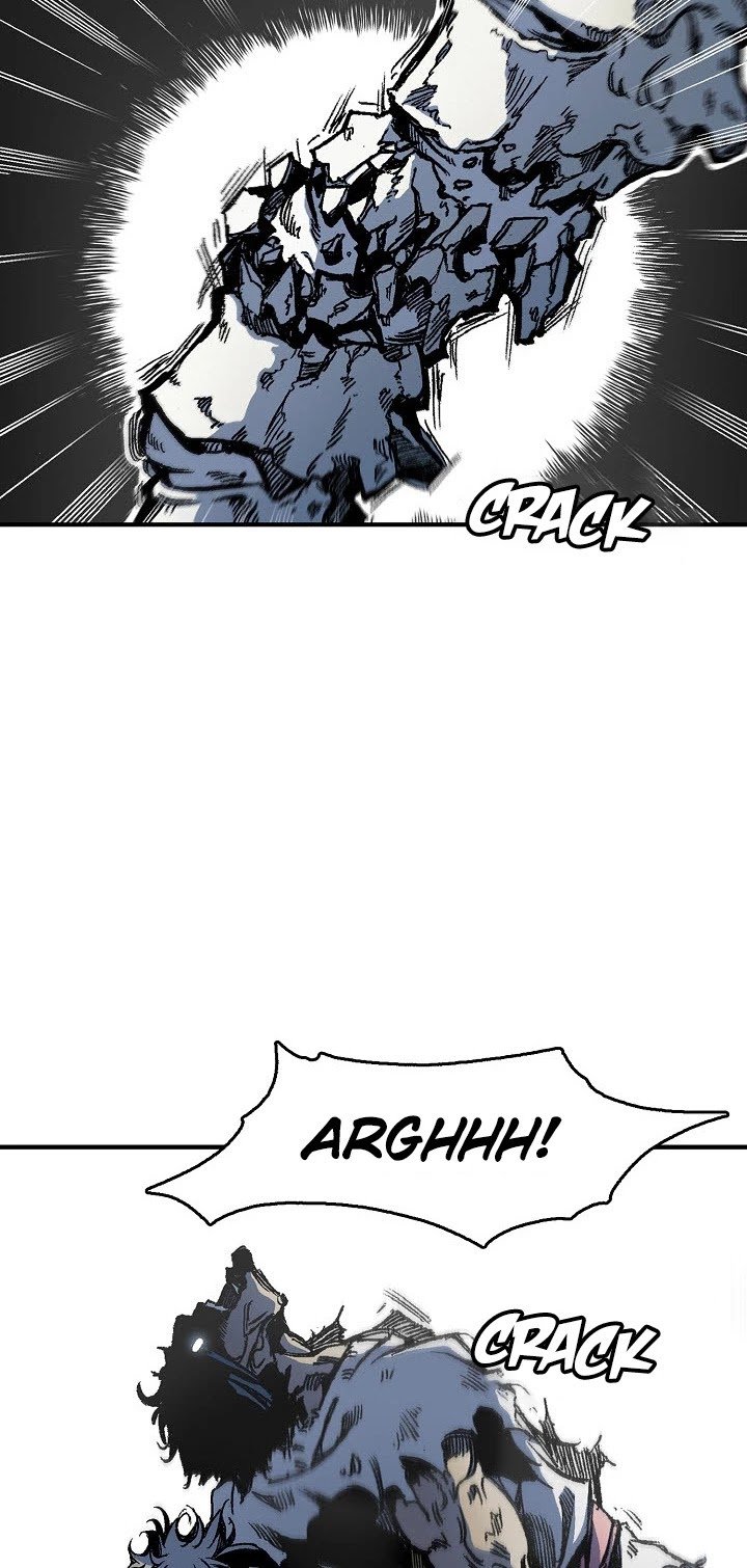 Legend of Sayu Chapter 7 — Page 2
