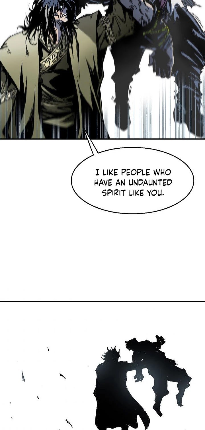 Legend of Sayu Chapter 7 — Page 3