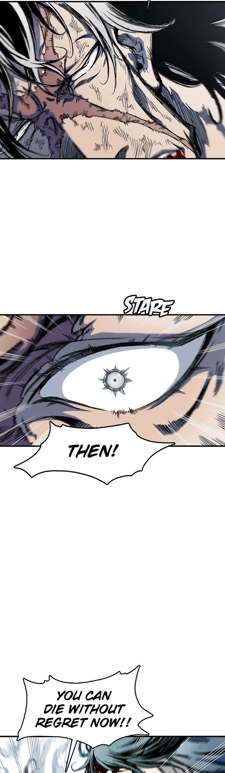 Legend of Sayu Chapter 7 — Page 16