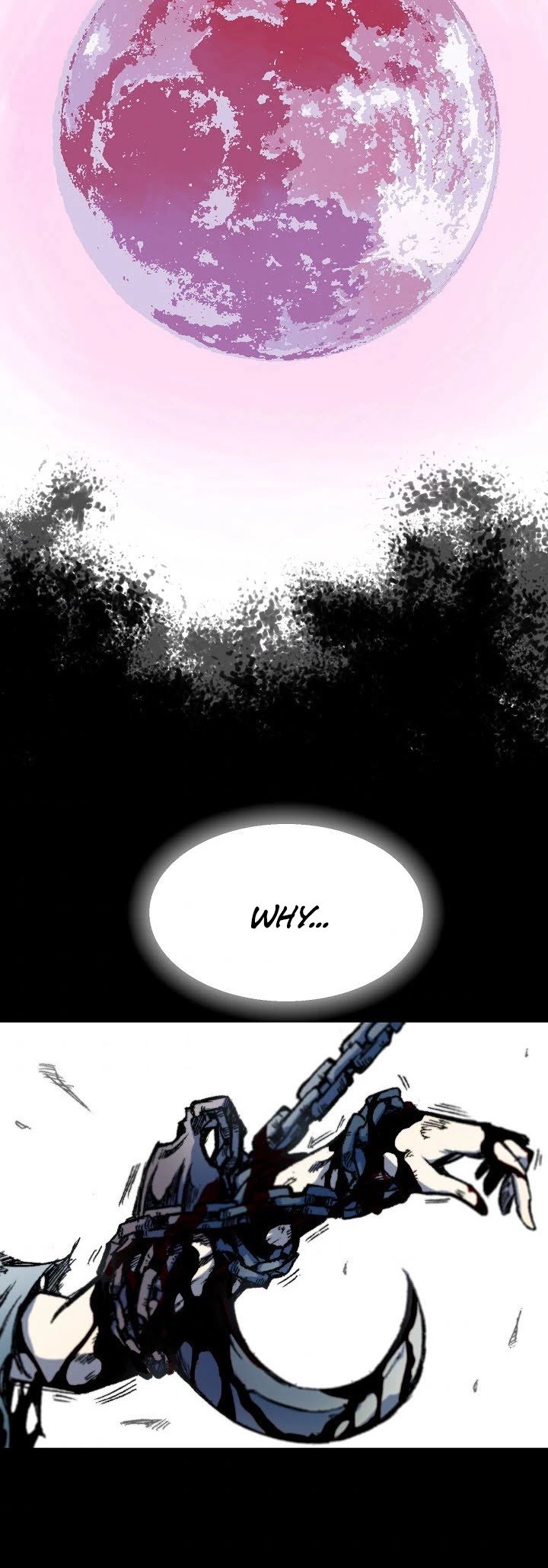 Legend of Sayu Chapter 7 — Page 26