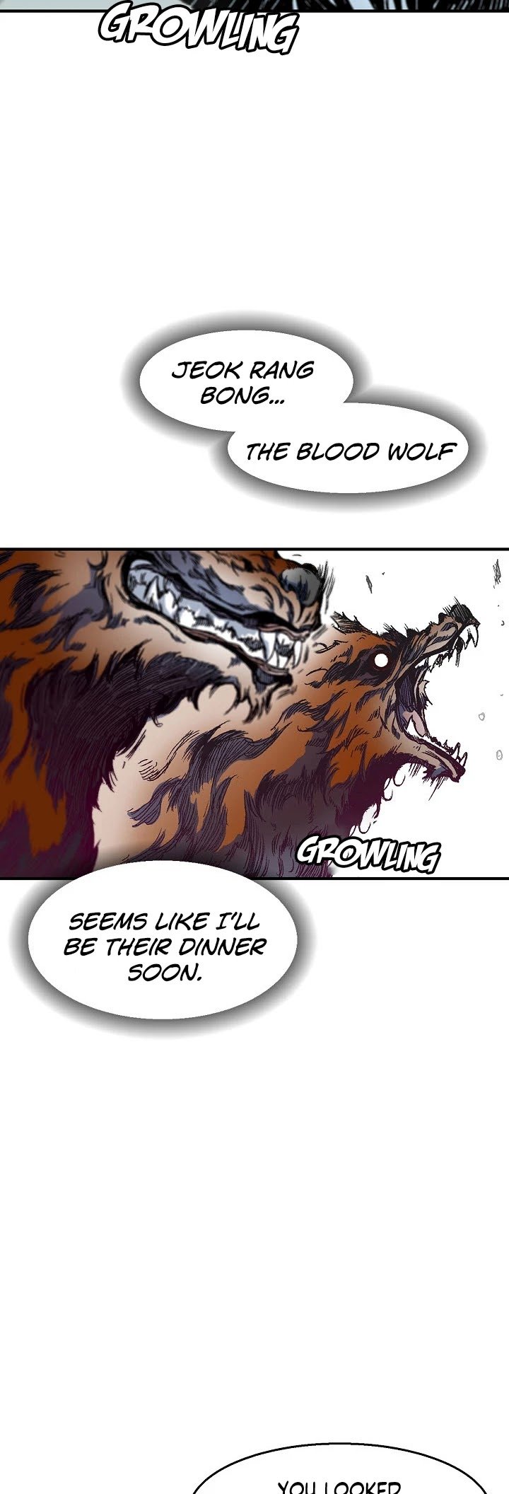 Legend of Sayu Chapter 7 — Page 34