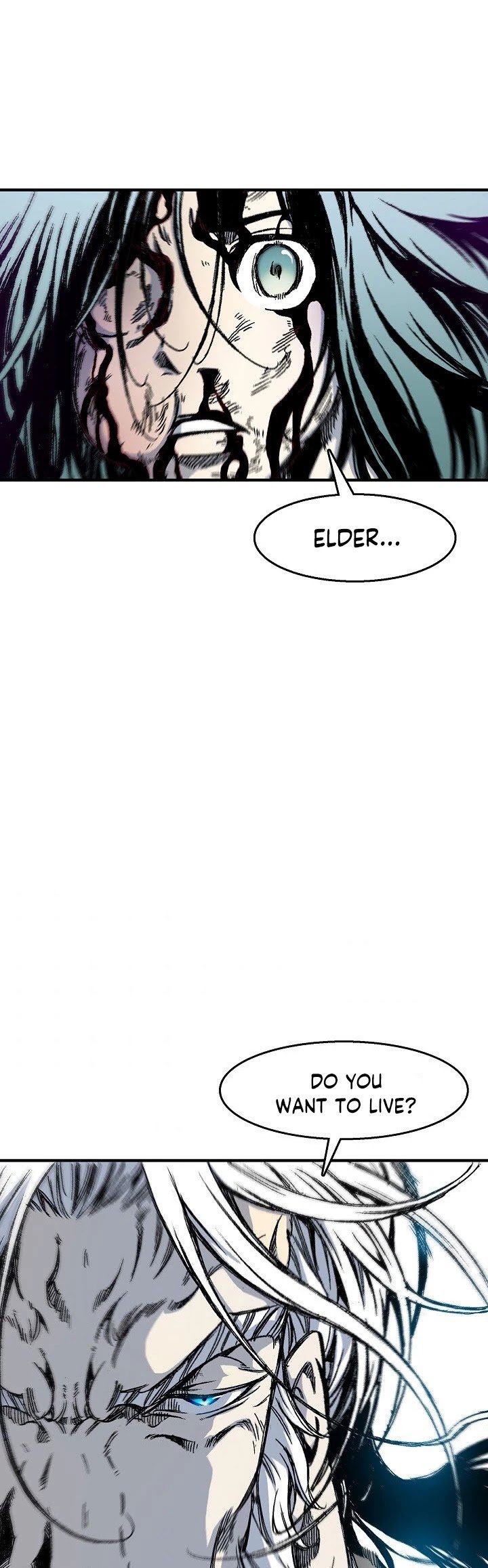 Legend of Sayu Chapter 7 — Page 36