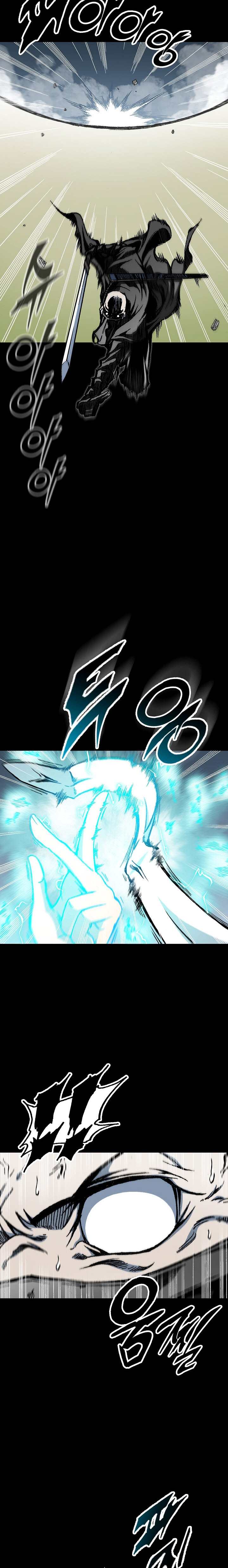 Legend of Sayu Chapter 73 — Page 5