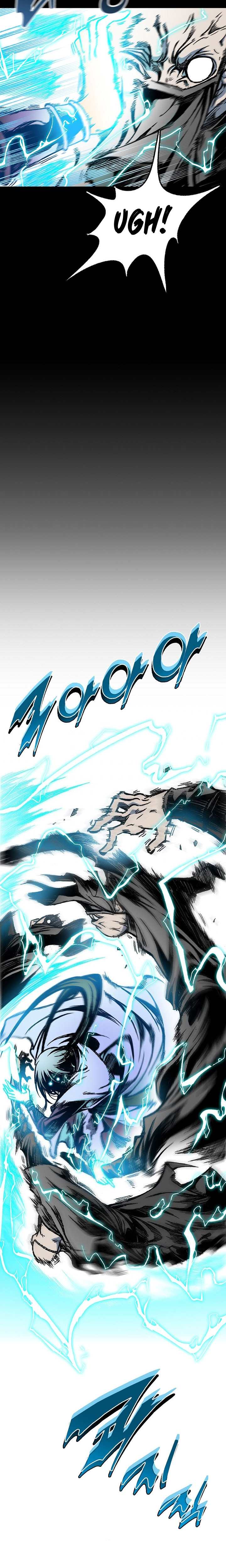 Legend of Sayu Chapter 73 — Page 15