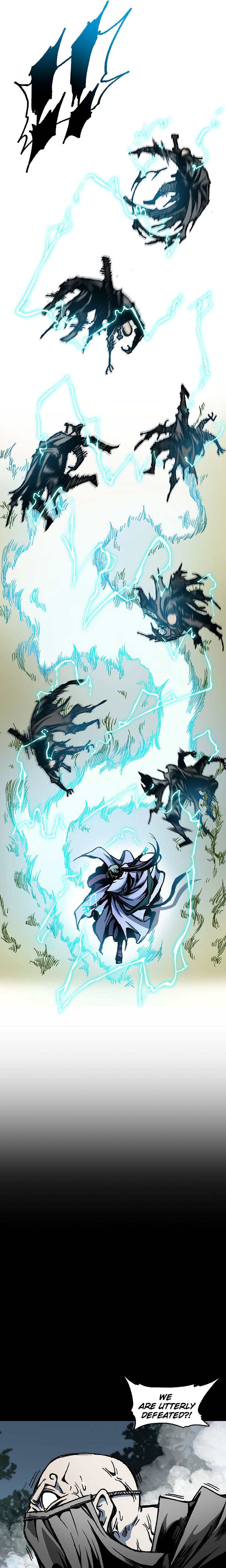 Legend of Sayu Chapter 73 — Page 16