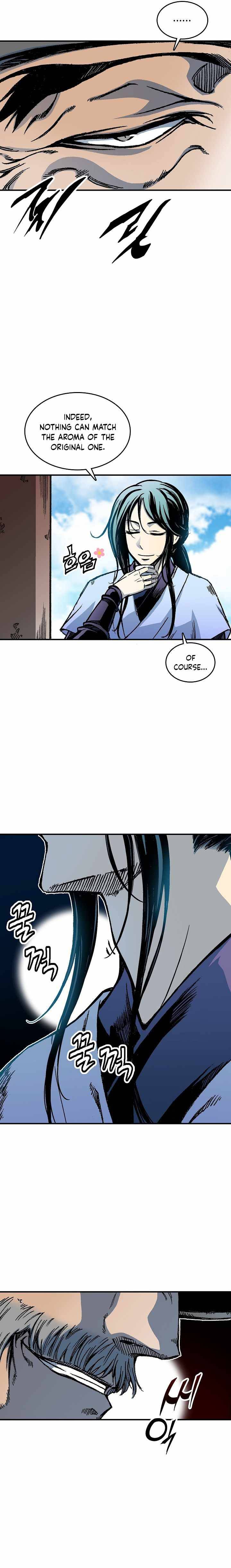 Legend of Sayu Chapter 74 — Page 7