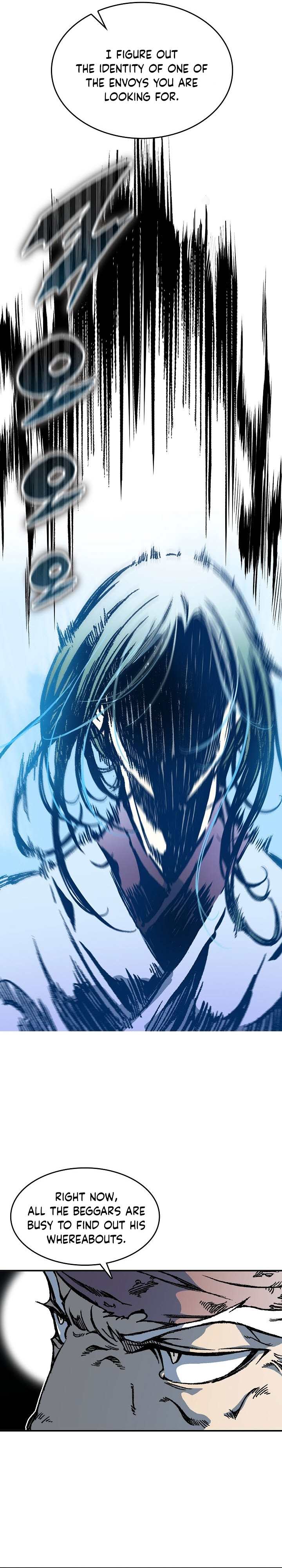 Legend of Sayu Chapter 75 — Page 10