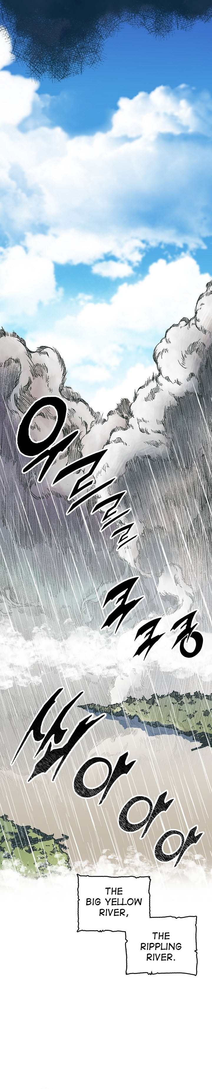 Legend of Sayu Chapter 75 — Page 13