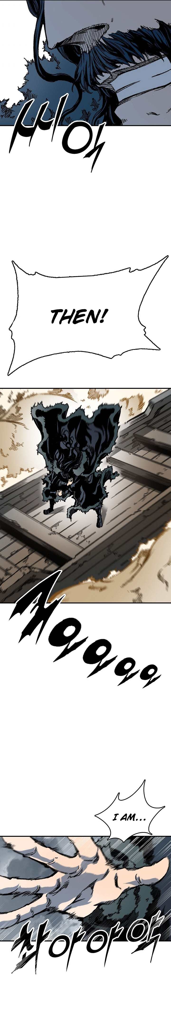 Legend of Sayu Chapter 75 — Page 17
