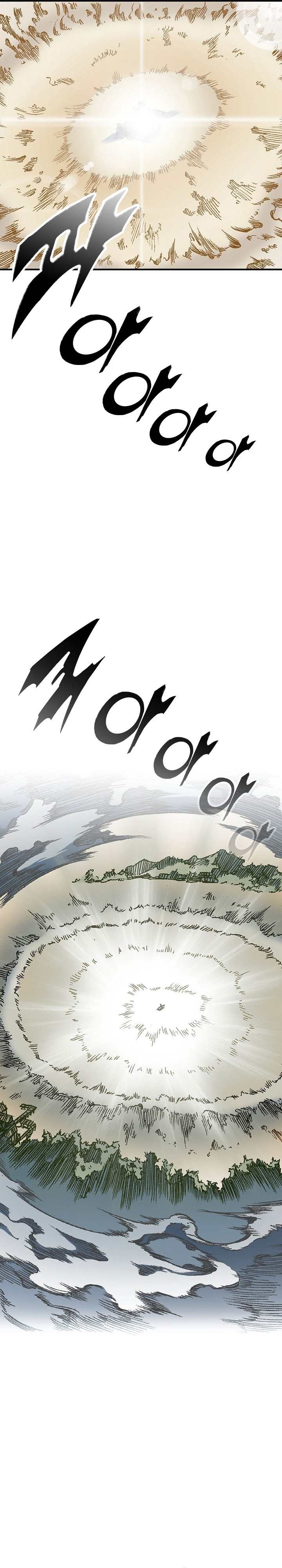 Legend of Sayu Chapter 75 — Page 20