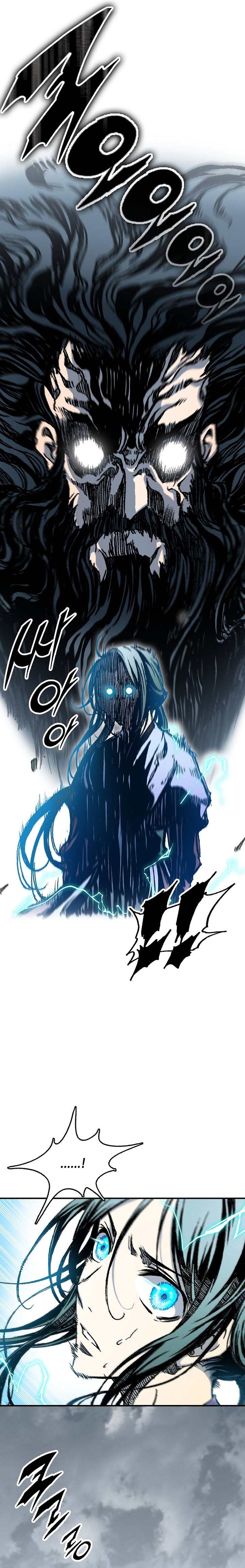 Legend of Sayu Chapter 76 — Page 5