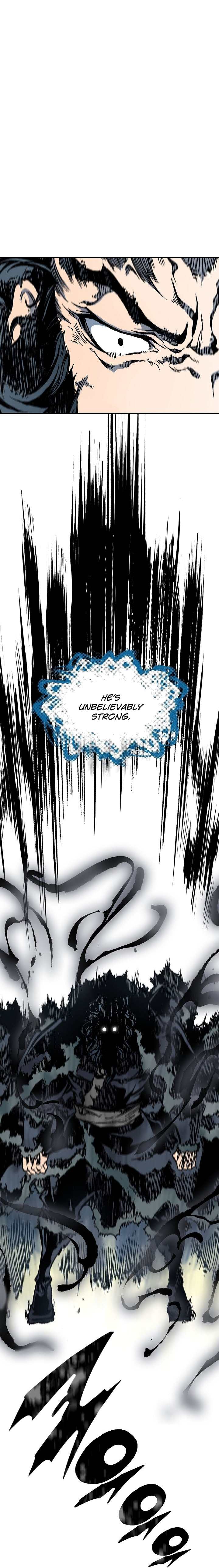 Legend of Sayu Chapter 76 — Page 7
