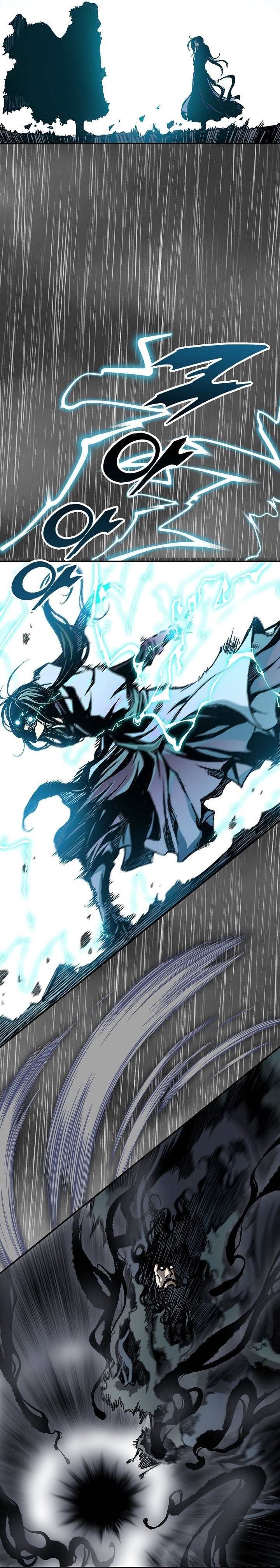 Legend of Sayu Chapter 76 — Page 19