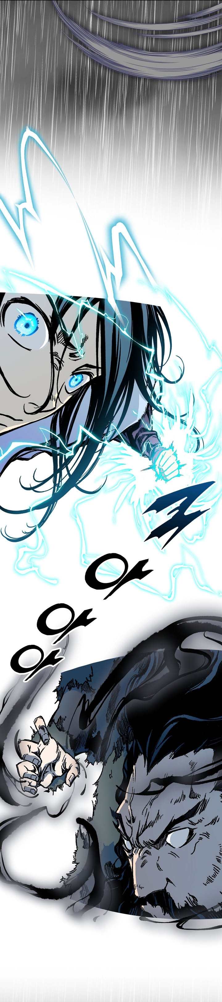 Legend of Sayu Chapter 76 — Page 20