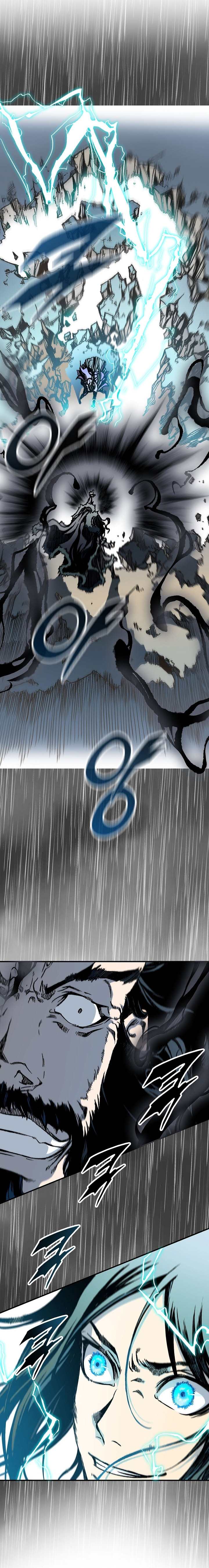 Legend of Sayu Chapter 76 — Page 21