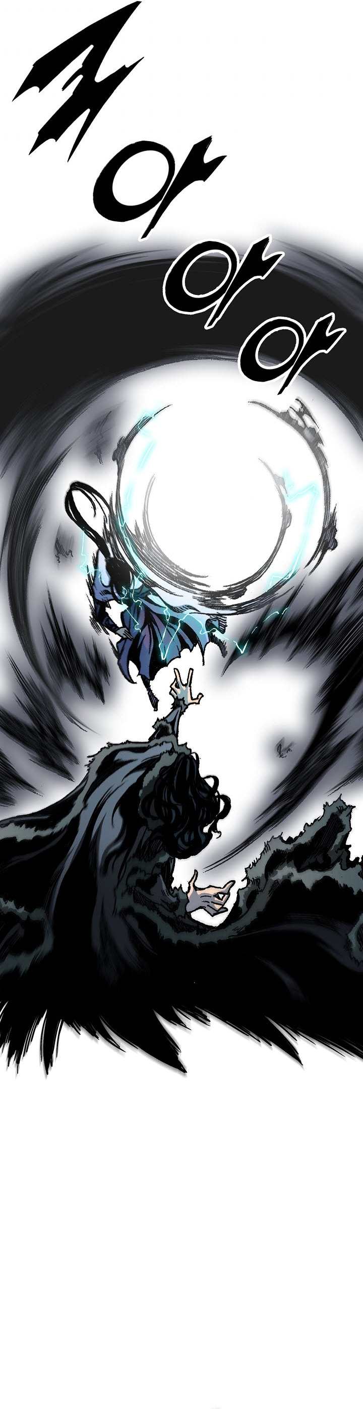 Legend of Sayu Chapter 76 — Page 25