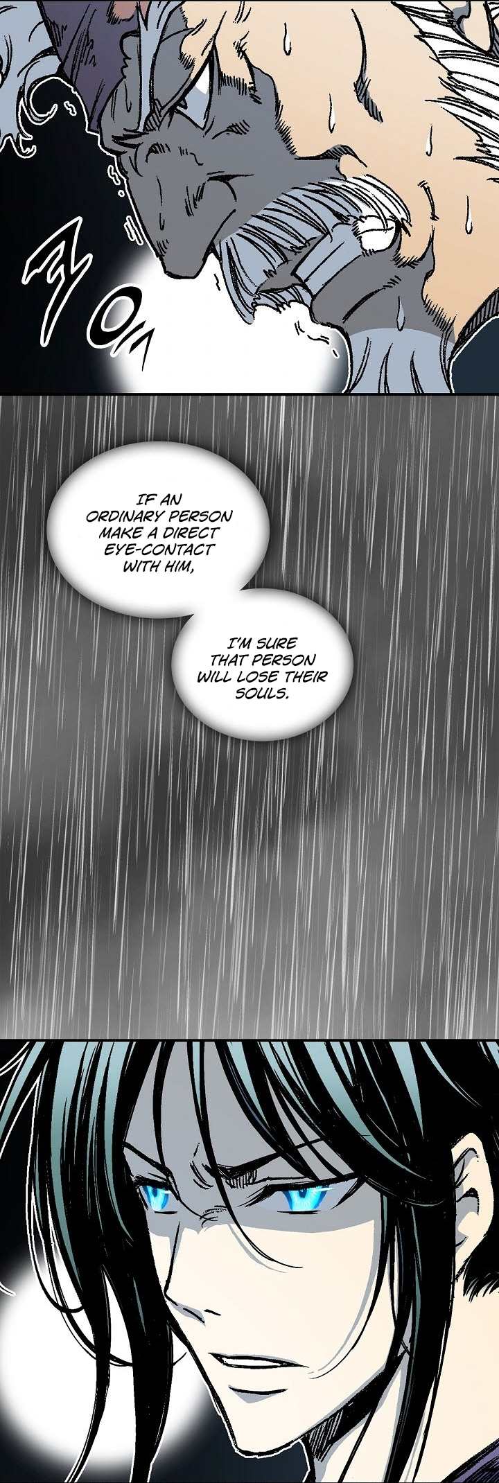 Legend of Sayu Chapter 76 — Page 30