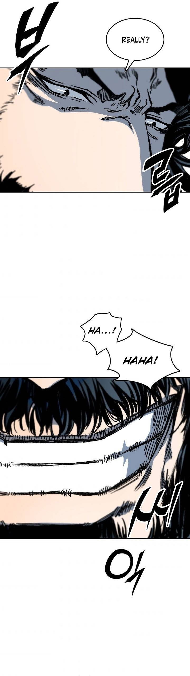 Legend of Sayu Chapter 77 — Page 2