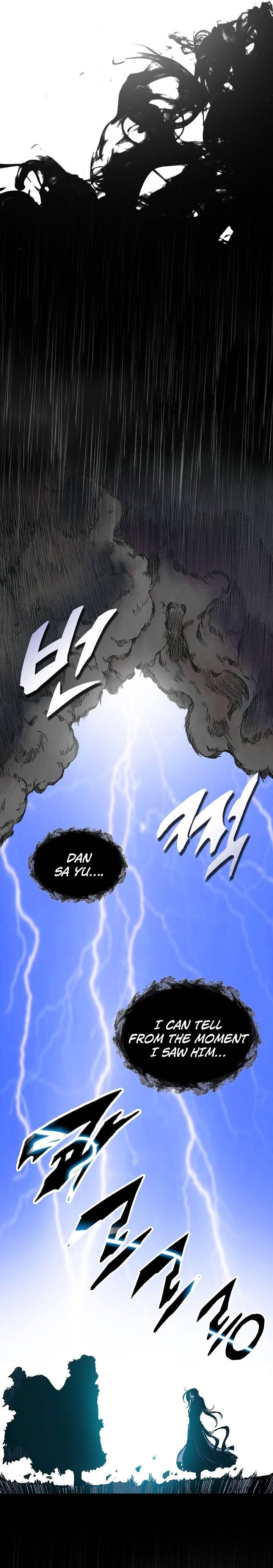 Legend of Sayu Chapter 77 — Page 12