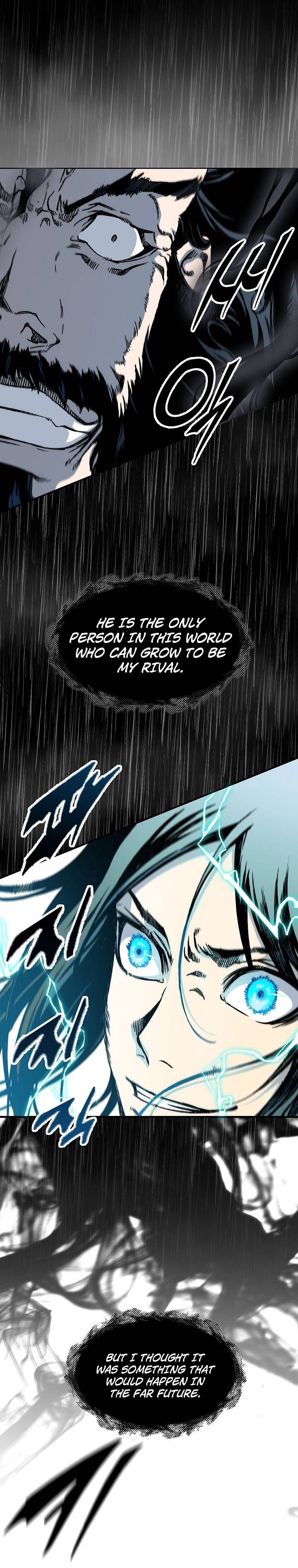 Legend of Sayu Chapter 77 — Page 13