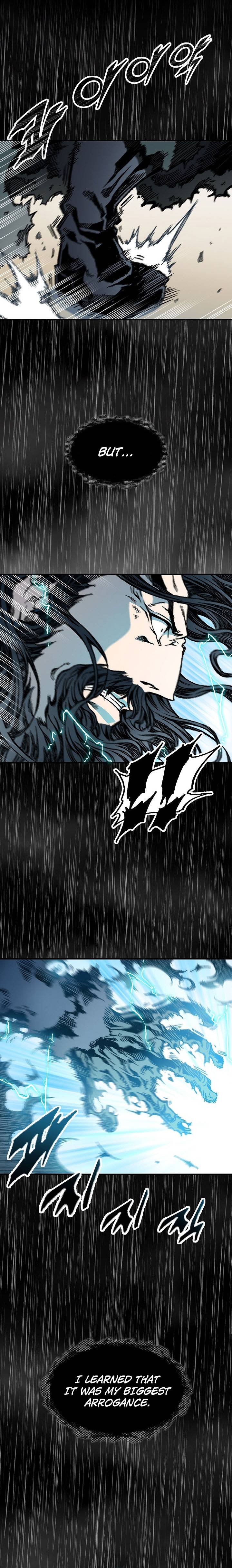 Legend of Sayu Chapter 77 — Page 15