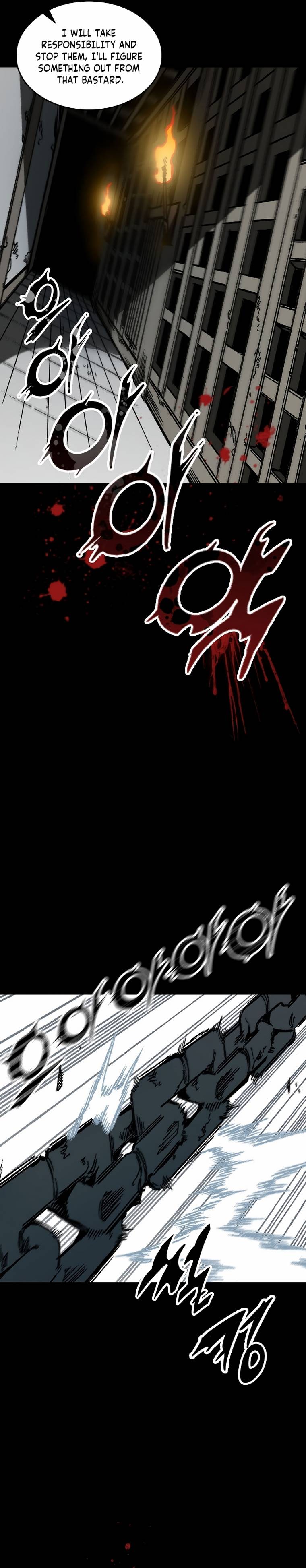 Legend of Sayu Chapter 78 — Page 28