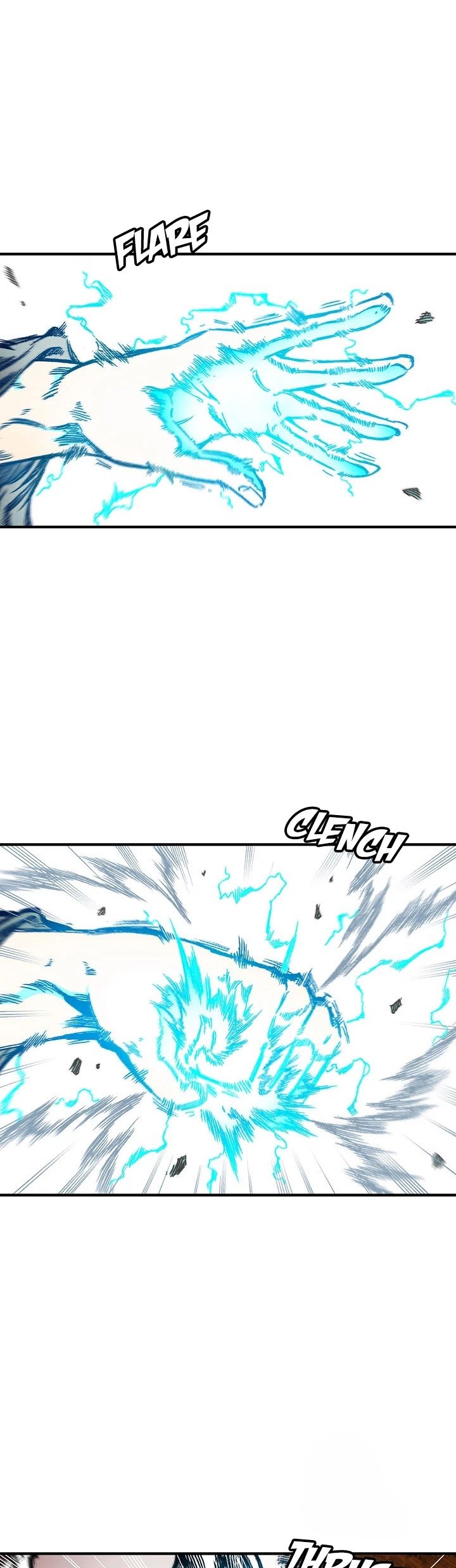 Legend of Sayu Chapter 8 — Page 6