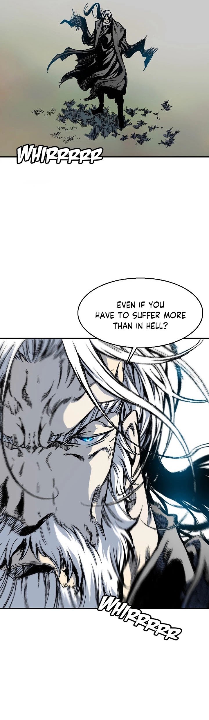 Legend of Sayu Chapter 8 — Page 16