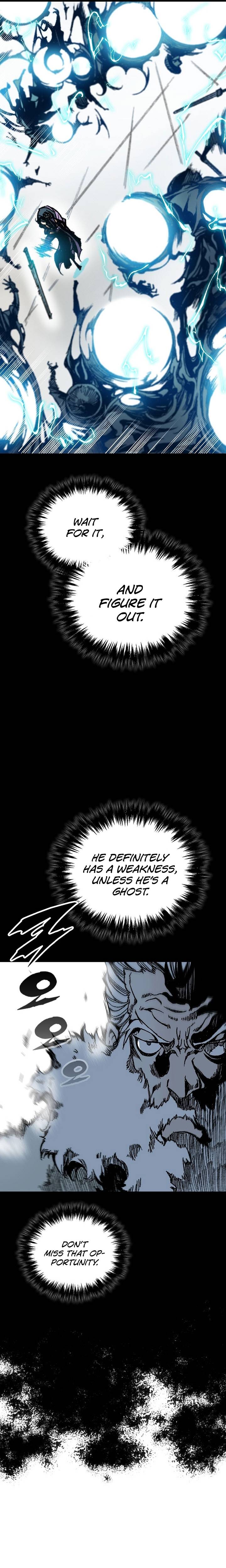 Legend of Sayu Chapter 81 — Page 17