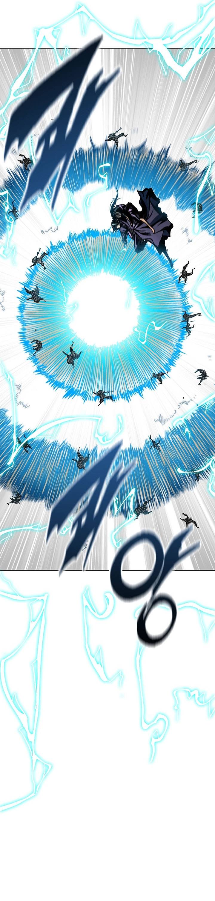 Legend of Sayu Chapter 81 — Page 20