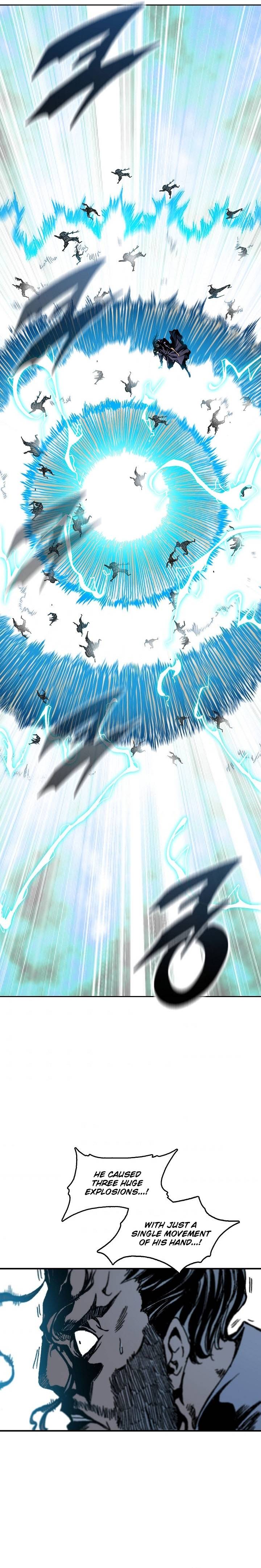 Legend of Sayu Chapter 81 — Page 21