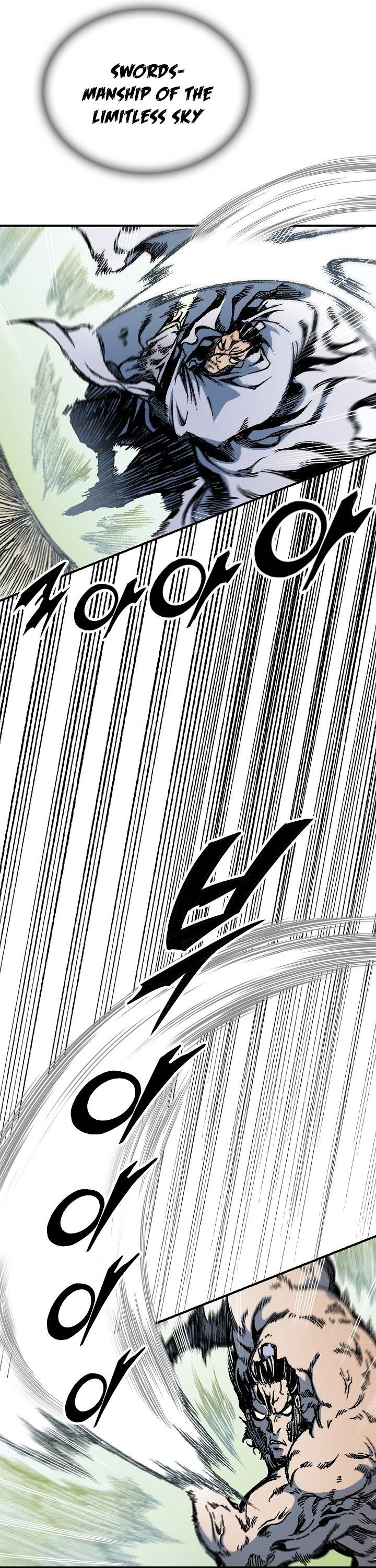 Legend of Sayu Chapter 81 — Page 24