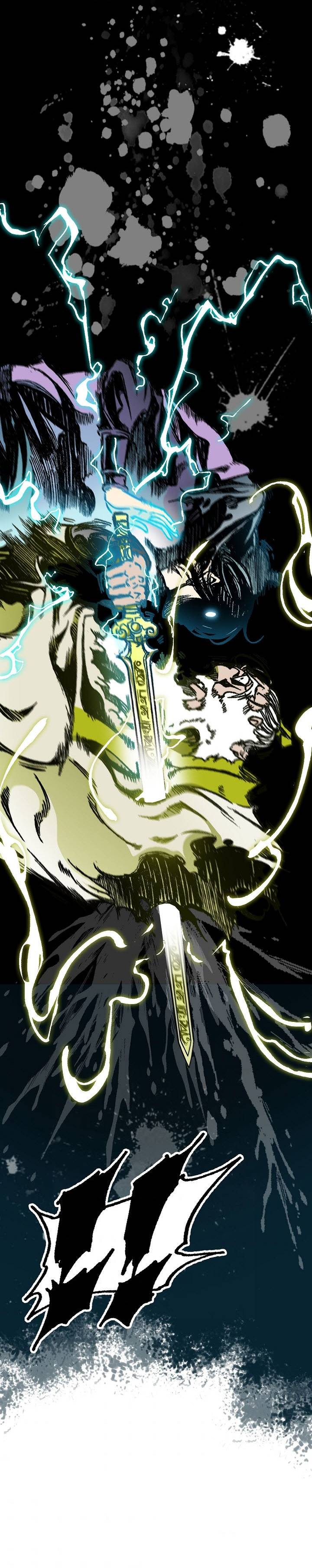 Legend of Sayu Chapter 82 — Page 12