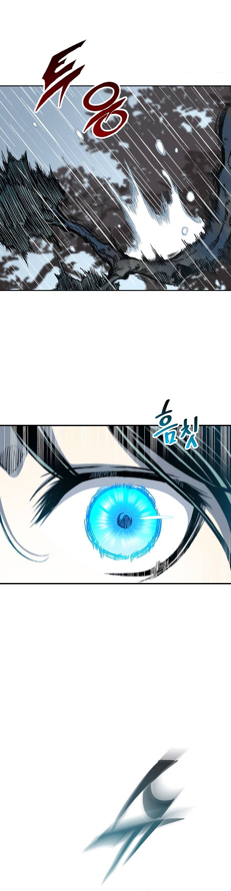Legend of Sayu Chapter 83 — Page 29