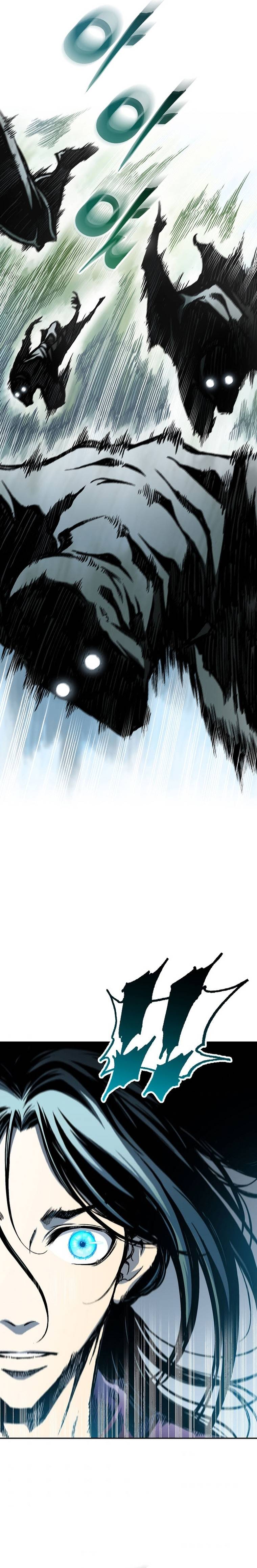 Legend of Sayu Chapter 83 — Page 30