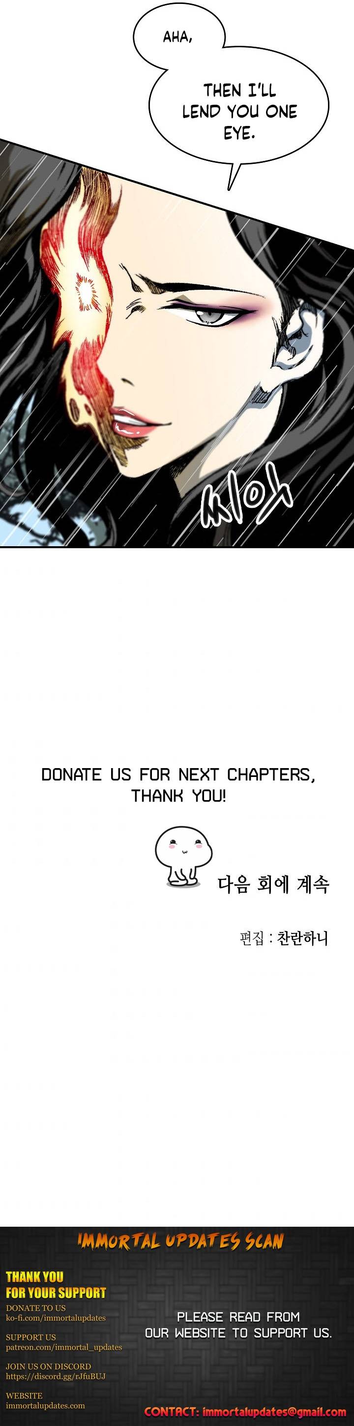 Legend of Sayu Chapter 84 — Page 26