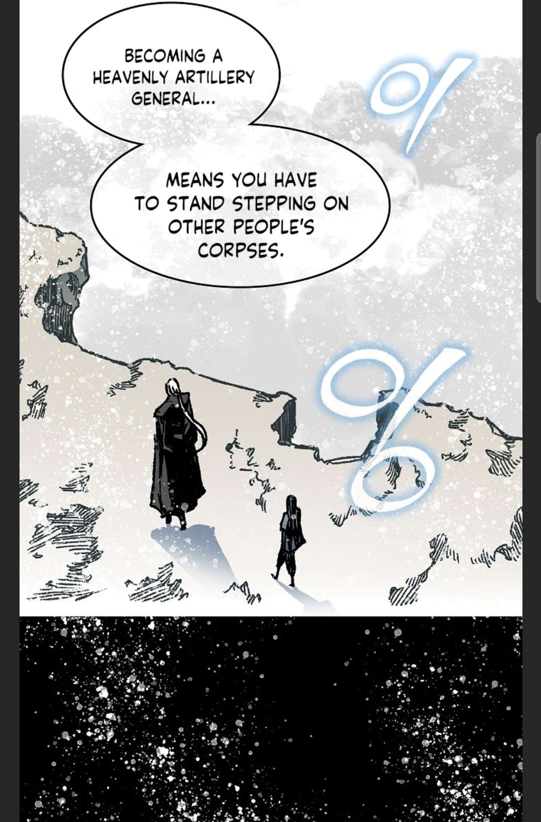 Legend of Sayu Chapter 85 — Page 4