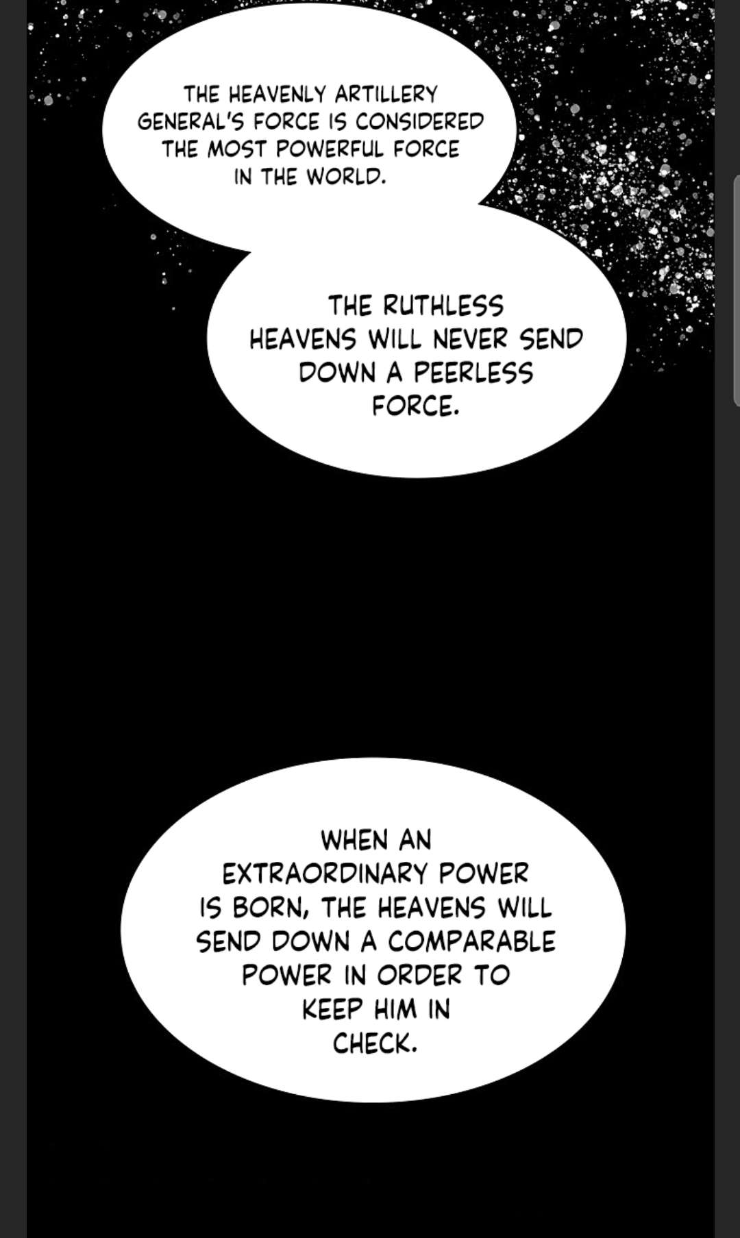Legend of Sayu Chapter 85 — Page 5