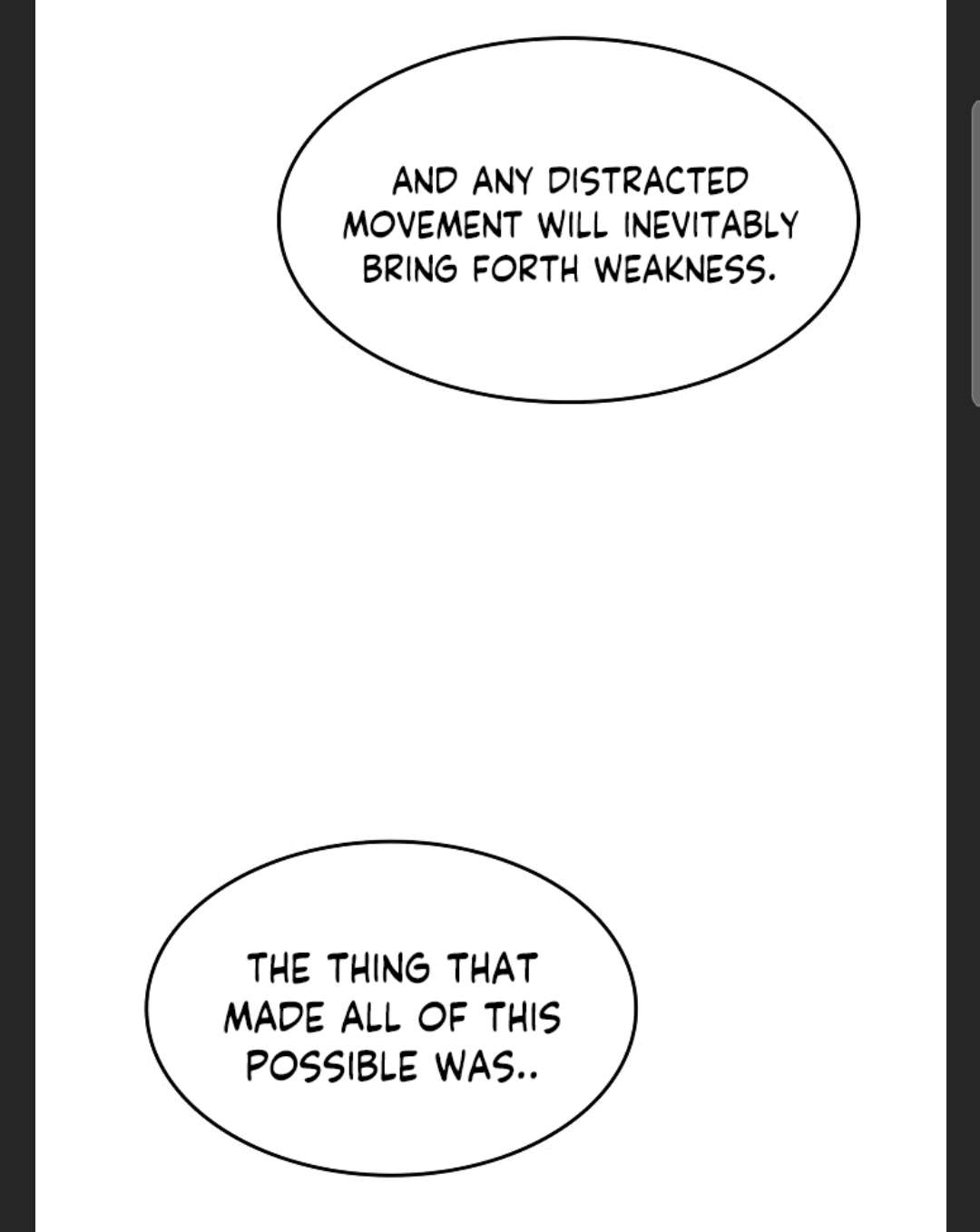 Legend of Sayu Chapter 85 — Page 100